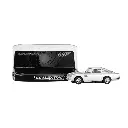 Voiture Analogique - James Bond Aston Martin DB5 - Goldfinger - Scalextric CH4436 - Super Slot - Echelle I 1/32 - 8