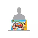 Mon premier Scalextric alimenté par secteur - Micro Scalextric G1150P - S 1/64 - Analogique - 6