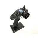 Bateau Electrique - Exocet 400 - T2M T622  - 5