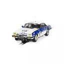 Jaguar XJS - 1986 Bathurst 1000 - Goss + Muir - Super Slot - Scalextric H4400 - I 1/32 - Analogique - 3