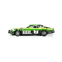 Voiture Analogique - Chevrolet Camaro Z28- 24 de Spa 1981 - Scalextric CH4358 - Super Slot - Echelle I 1/32 - 2