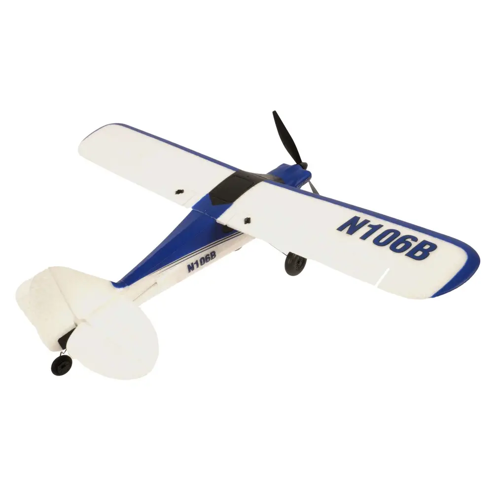Sport Cub 450 bleu - T2M T4529B - 3