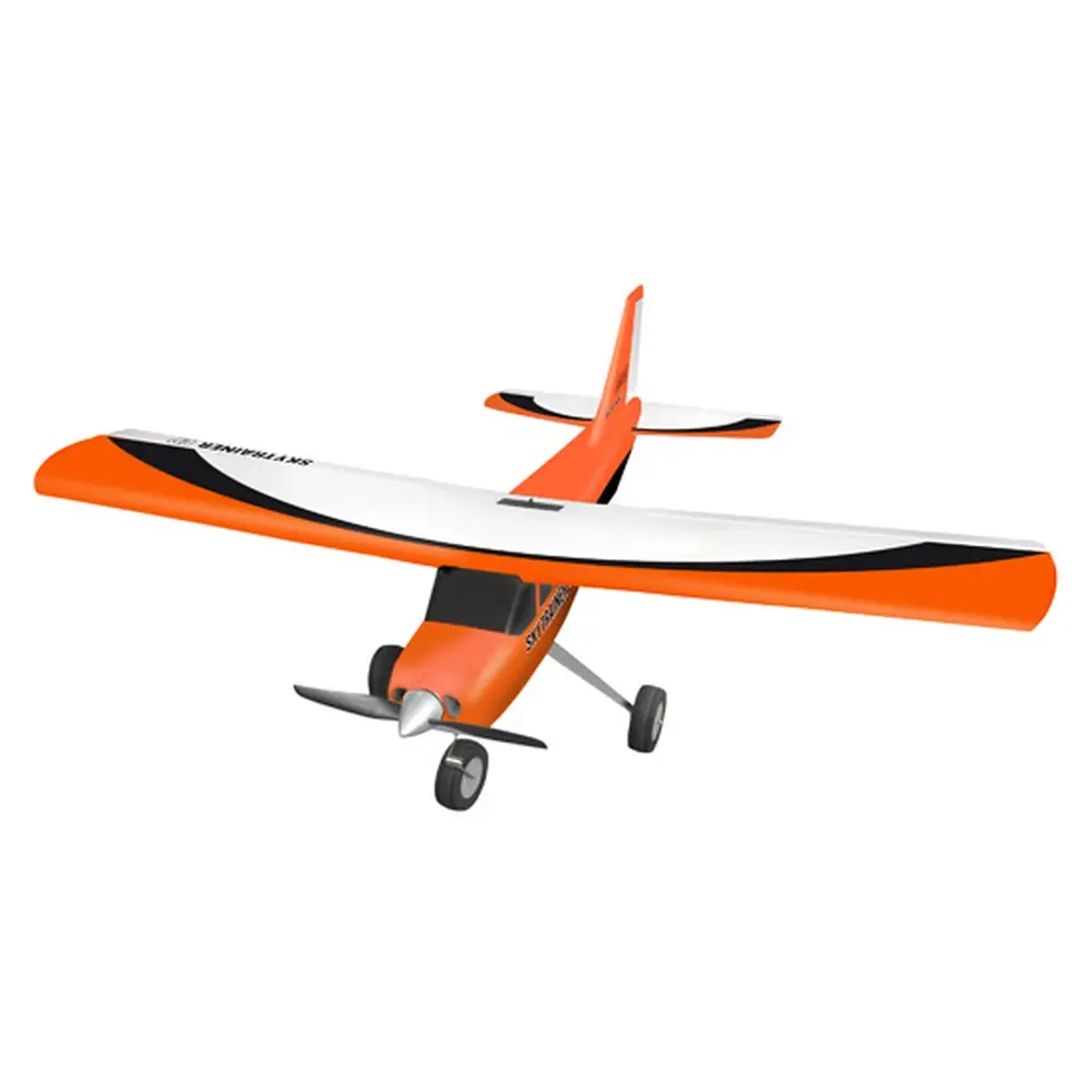 Avion Skytrainer Ep RTF MODE 1 - T2M T4519L - 1/10 - 7