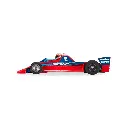Voiture Analogique - Brabham BT46 - GP D'Italie 1978 - John Watson - Scalextric CH4422 - Super Slot - I: 1/32 - 2