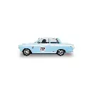 Voiture Analogique Ford Lotus Cortina Jordan Racing Team Mark Sumpter - SCALEXTRIC 4330 - 1/32 - Super Slot - 2