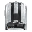 Ford Mustang John Wick BOSS 429 - Scalextric C4497 - 1/32 - Analogique - 5