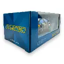 Voiture Team Rally Space - Scalextric C3962 - I 1/32 - Analogique - 4