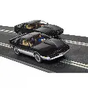 Voiture Knight Rider K.A.R.R. - Scalextric C4296 - I 1/32 - Analogique - 2