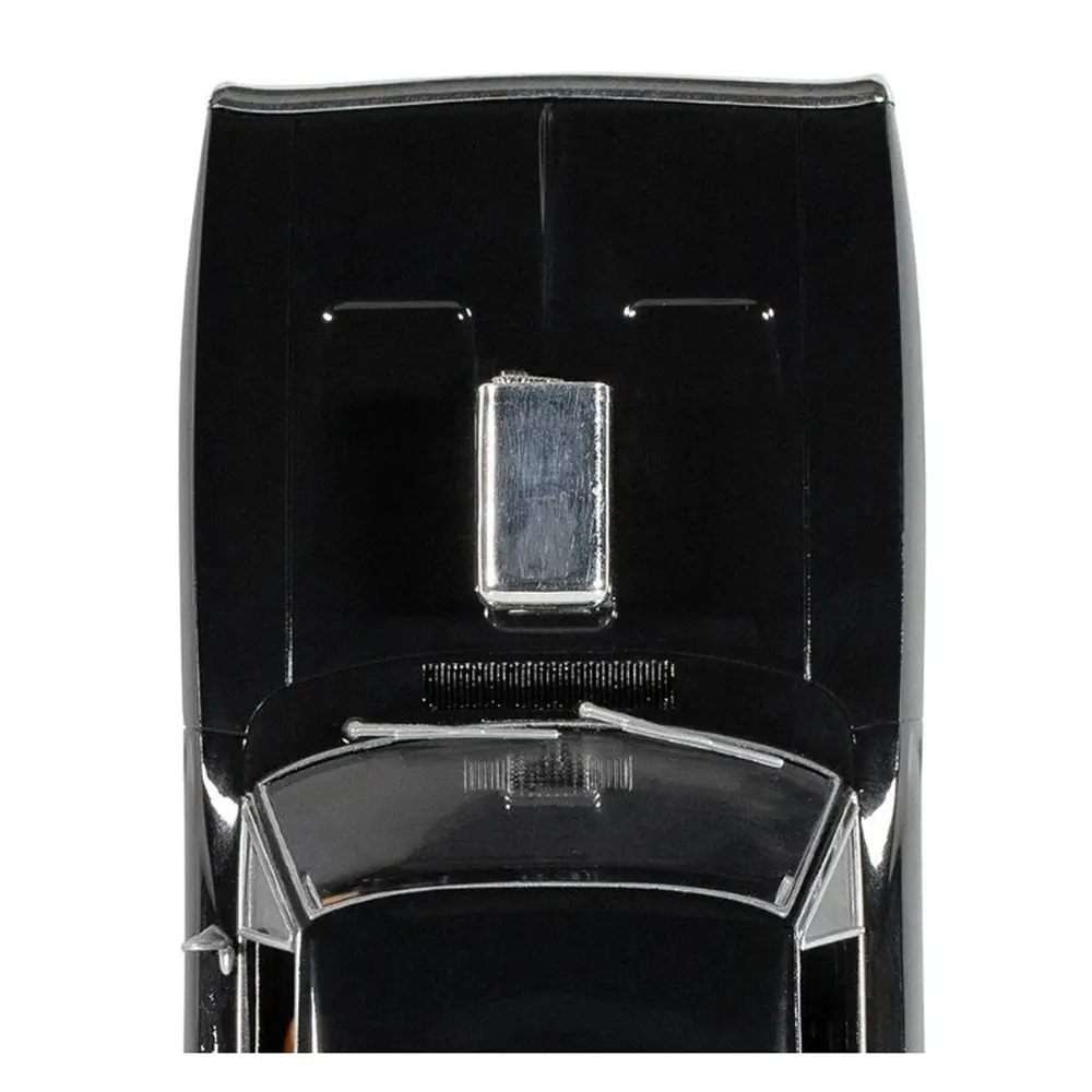 Dodge Charger Dom Toretto Fast and Furious - Scalextric C4573 - 1/32 - Analogique - 5