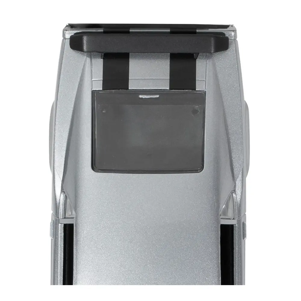 Ford Mustang John Wick BOSS 429 - Scalextric C4497 - 1/32 - Analogique - 6