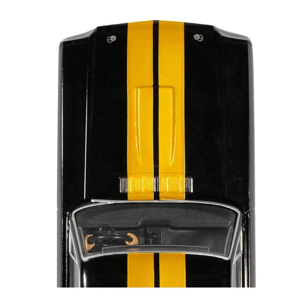 Shelby Mustang GT350H Hertz Edition - Scalextric C4542 - 1/32 - 5