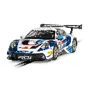 Porsche 911 GT3 R - ACI Motorsports 2023 - Scalextric C4522 - 1/32 - Analogique - 3