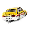 Voiture BMW E30 M3 - Scalextric C4401 - I 1/32 - Analogique - Bathurst 1000 - Longhurst & Cecotto - 4