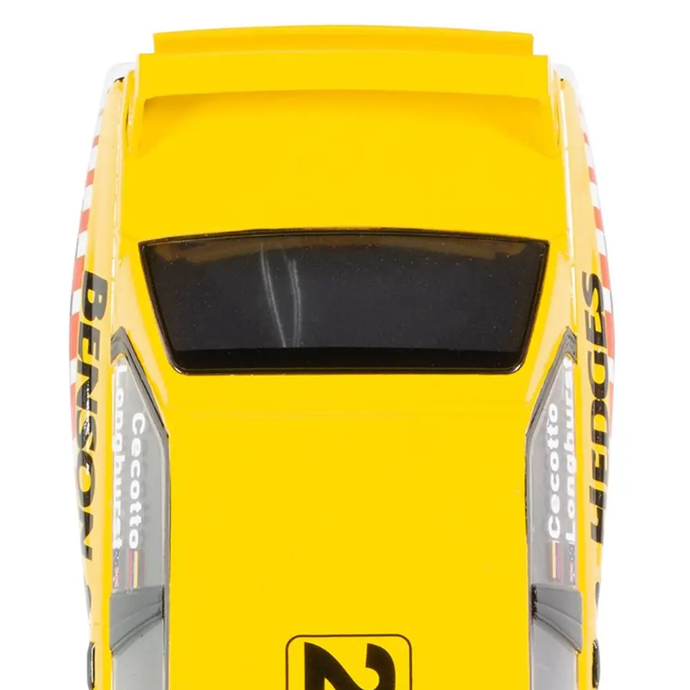 Voiture BMW E30 M3 - Scalextric C4401 - I 1/32 - Analogique - Bathurst 1000 - Longhurst & Cecotto - 6