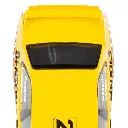 Voiture BMW E30 M3 - Scalextric C4401 - I 1/32 - Analogique - Bathurst 1000 - Longhurst & Cecotto - 6