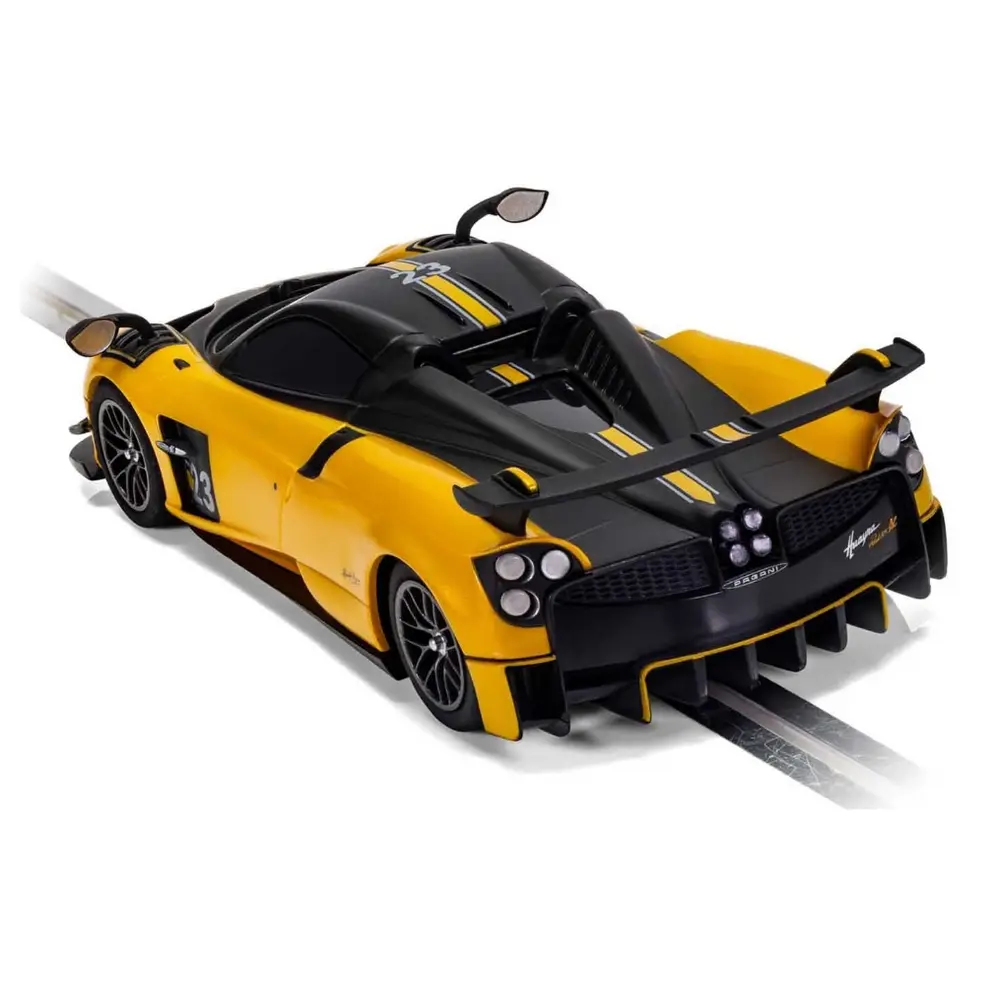 Voiture Pagani Huayra Roadster BC - Scalextric C4212 - I 1/32 - Analogique - 4