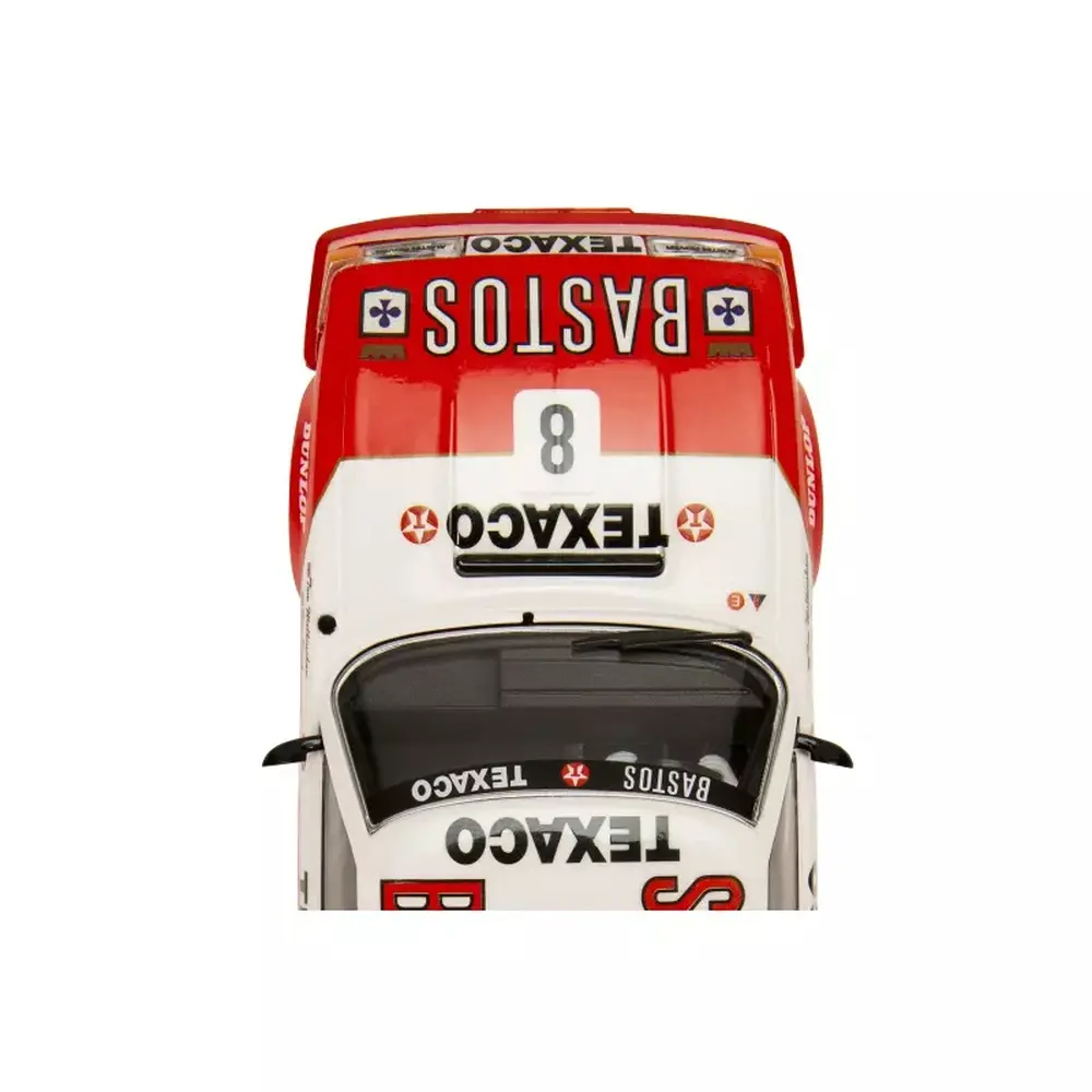 Voiture Rover Vitesse - SCALEXTRIC C4299 - I 1/32 - Analogique - 1986 Donington 500KMS - Percy & Walkinshaw - 6