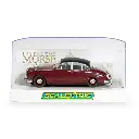 Jaguar MK2 - Inspecteur Morse - Scalextric C4502 - 1/32 - Analogique - 9