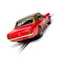 Voiture Ford Mustang - Scalextric C4339 - I 1/32 - Analogique - Brands Hatch 2020 - 4