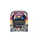 Voiture Ford Puma - Scalextric C4448 - I 1/32 - Analogique - WRC - Sebastien Loeb - 5