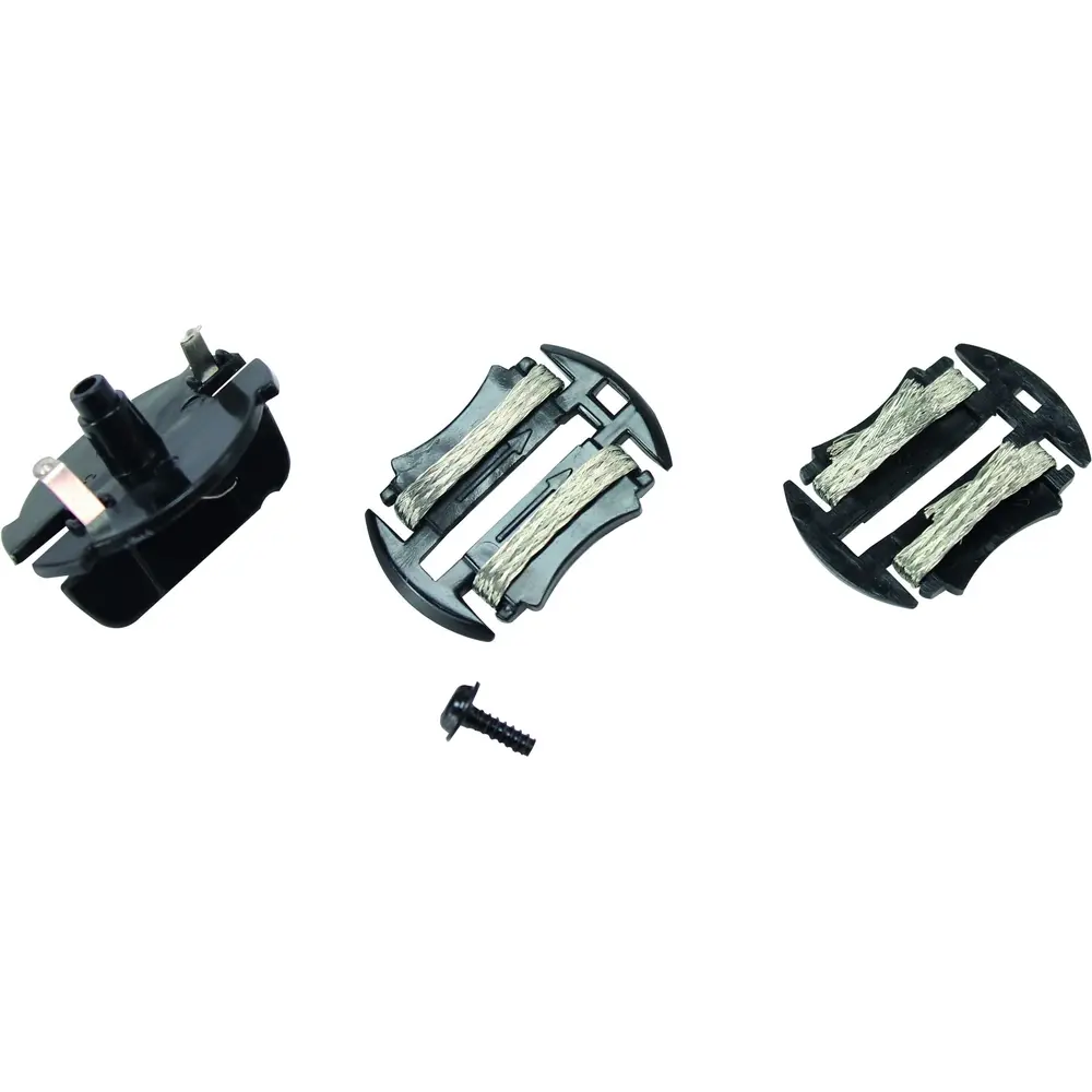 Kit Guides de dérivation - SCALEXTRIC C8330 - I 1/32 - Pour voitures de drift 360° - 2