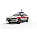 Subaru Impreza WRX - Police Edition - Scalextric C4429 - 1/32 - Analogique - 7