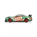 Voiture Ford Mustang GT4 - SCALEXTRIC C4327 - I 1/32 - Analogique - Castrol Drift Car - 2