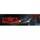 Voiture Batmobile - The Batman 2022 - Scalextric C4442 - I 1/32 - Analogique - 2