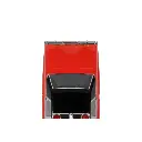 Dodge Monaco - Chicago Fire Department - Scalextric C4408 - I 1/32 - Analogique - 6