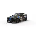Voiture Ford Escort Cosworth WRC - SCALEXTRIC C4427 - I 1/32 - Analogique - Rod Birley - 5