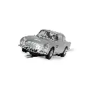 Voiture Aston Martin DB5 - Scalextric C4436 - I 1/32 - Analogique - James Bond - Goldfinger - 3