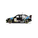 Voiture Ford Escort Cosworth WRC - SCALEXTRIC C4427 - I 1/32 - Analogique - Rod Birley - 2
