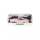 Voiture Thunderbirds FAB-1 - SCALEXTRIC C4479 - I 1/32 - Analogique - 10