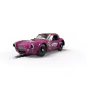Voiture Shelby Cobra 289 - SCALEXTRIC C4418 - I 1/32 - Analogique - Dragon Snake - Goodwood 2021 - 7