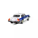 Voiture Jaguar XJS - 1986 Bathurst 1000 - Goss + Muir - Scalextric C4400 - I 1/32 - Analogique - 4