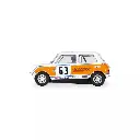 Voiture Mini 1275GT Data Post - Scalextric C4413 - I 1/32 - Analogique - Alan Curnow 1979 BSCC - 2