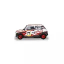 Voiture Mini Miglia - Scalextric C4344 - I 1/32 - Analogique - JRT Racing Team - Andrew Jordan - 2