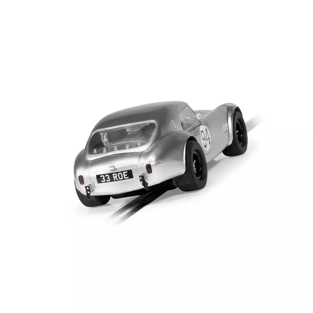 Voiture Shelby Cobra 289 - SCALEXTRIC C4417 - I 1/32 - Analogique - CSX2201 - Snake Eyes - 4