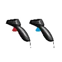 Set Puma WRC Hot Laps Race - SCALEXTRIC 1452P - 1/32 - Slot Racing - 7