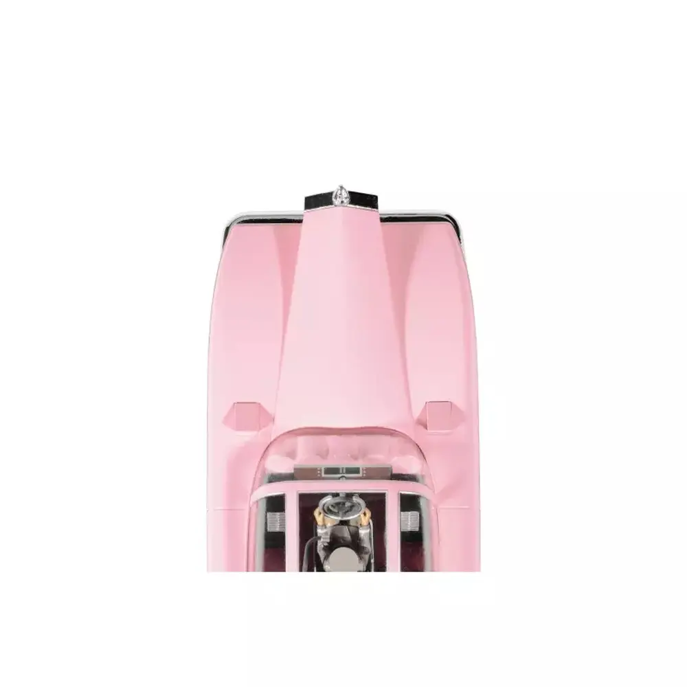 Voiture Thunderbirds FAB-1 - SCALEXTRIC C4479 - I 1/32 - Analogique - 6