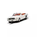 Voiture Ford Mustang James Bond "Goldfinger" - Scalextric C4404 - I 1/32 - Analogique - 3