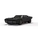 Voiture Batmobile - The Batman 2022 - Scalextric C4442 - I 1/32 - Analogique - 10