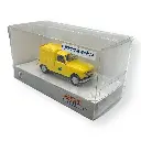 Voiture La Poste - Brekina 1657 - HO 1/87 - 4