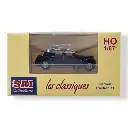 Citroën Traction 11B - SAI 6102 - HO 1/87 - 4