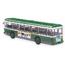 Autobus Saviem SC10, 0-4-4, RATP ligne 171 (Pont de Sèvres - Versailles) - Sai 4367 - HO 1/87 - 2