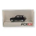 Renault 5 Alpine SAI 7223 - HO : 1/87 - Voiture miniature - 4