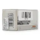 Renault 12 TL, taxi gris métallisé - SAI 2233 - HO 1/87e - 3