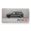 Véhicule Dacia Duster II - gris Highland - SAI 7382 - HO 1/87 - 3