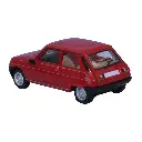 Renault 5 Alpine SAI 7229 - HO : 1/87 - Voiture miniature - 2