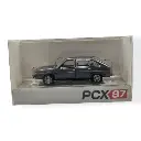 Berline - Renault 20 - PCX87 - SAI 7200 - Échelle HO 1/87 - Gris métallisé - 3